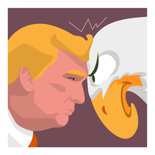 La lutte contre la Fed se poursuit