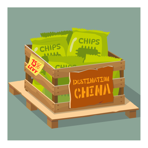 Grote deals en kleine deals