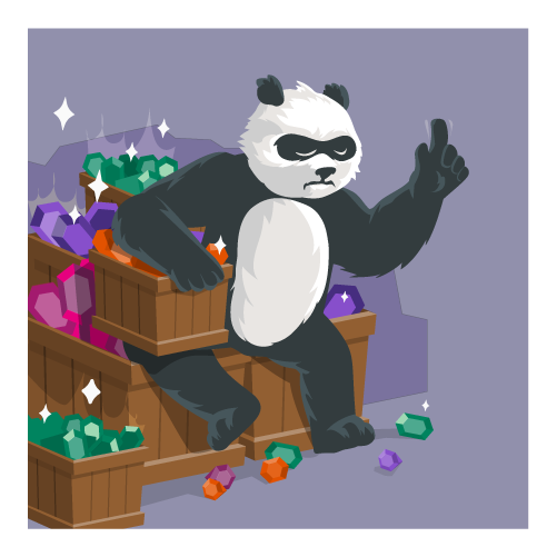 Grote deals en kleine deals