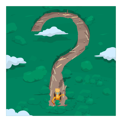 AI-energie verbranden